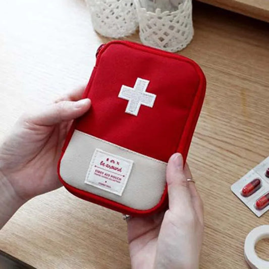 Mini first aid kit Inspire Mini first aid kit Inspire.