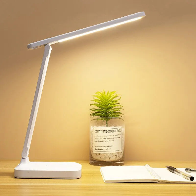 Folding table lamp (LED) Inspire